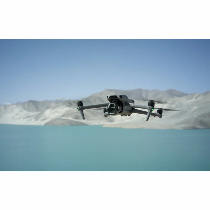 Droni DJI Air 3S Fly More Combo (DJI RC-N3)